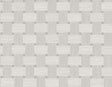 Seabrook Basketweave Mirage Wallpaper