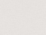 Seabrook Myrna Linen Everest White Wallpaper