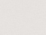 Seabrook Myrna Linen Off-White Wallpaper