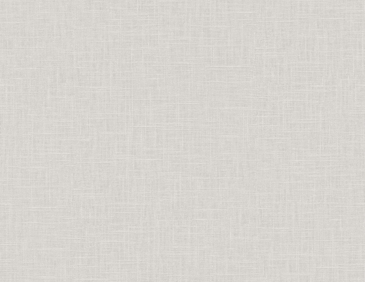 Seabrook Myrna Linen Grey Wallpaper
