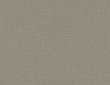 Seabrook Myrna Linen Pavestone Wallpaper