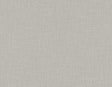 Seabrook Myrna Linen Stone Grey Wallpaper