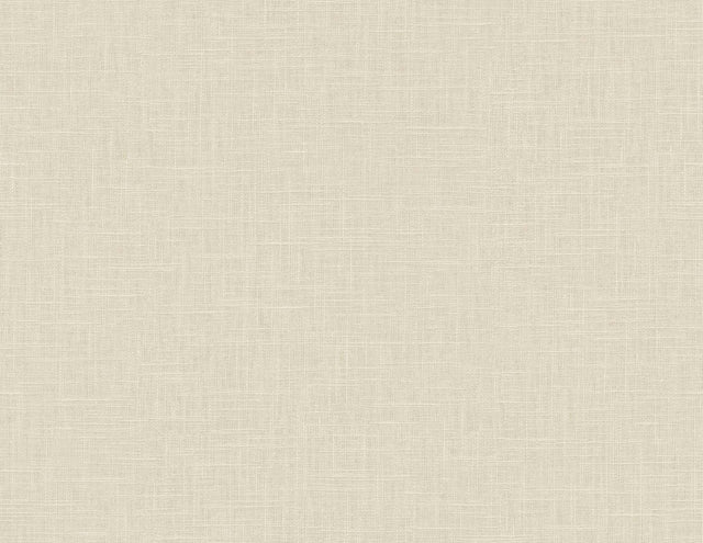 Seabrook Myrna Linen Sand Dunes Wallpaper