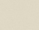 Seabrook Myrna Linen Beige Wallpaper