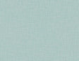 Seabrook Myrna Linen Victorian Teal Wallpaper