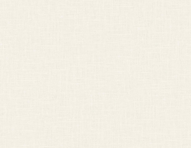 Seabrook Myrna Linen Aspen Wallpaper