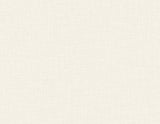 Seabrook Myrna Linen Off-White Wallpaper