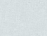 Seabrook Myrna Linen Blue Wallpaper