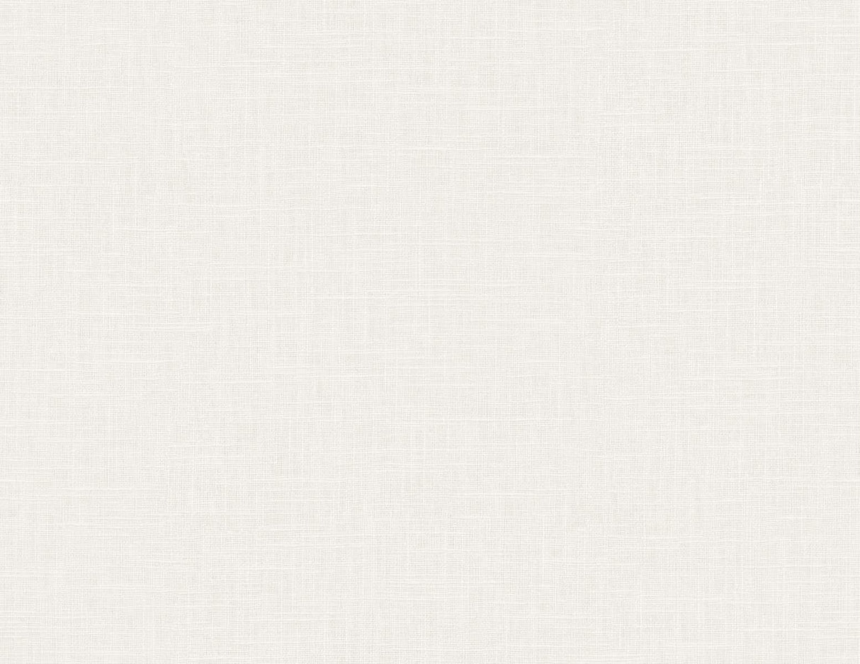 Seabrook Myrna Linen White Oak Wallpaper