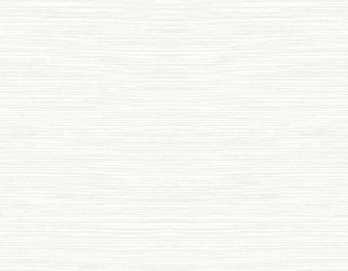 Seabrook Seawave Sisal Caster Sugar Wallpaper