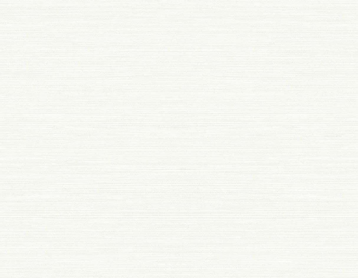 Seabrook Seawave Sisal Off-White Wallpaper