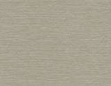 Seabrook Seawave Sisal Brown Wallpaper