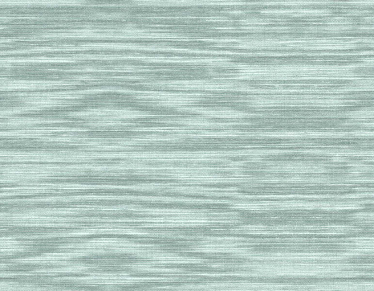 Seabrook Seawave Sisal Calm Waters Wallpaper