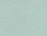 Seabrook Seawave Sisal Calm Waters Wallpaper