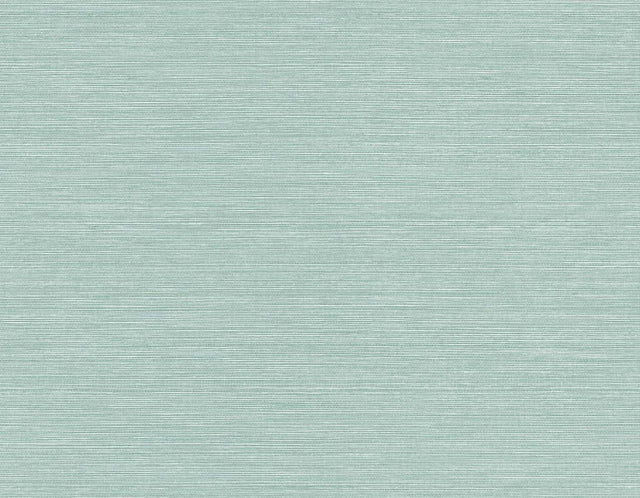 Seabrook Seawave Sisal Calm Waters Wallpaper