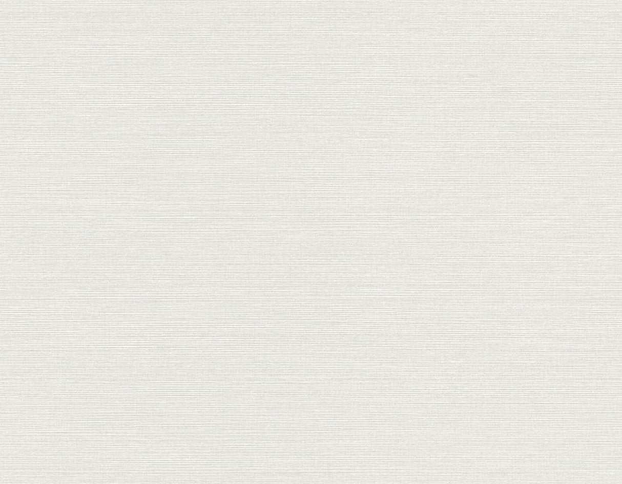 Seabrook Seawave Sisal En Blanc Wallpaper