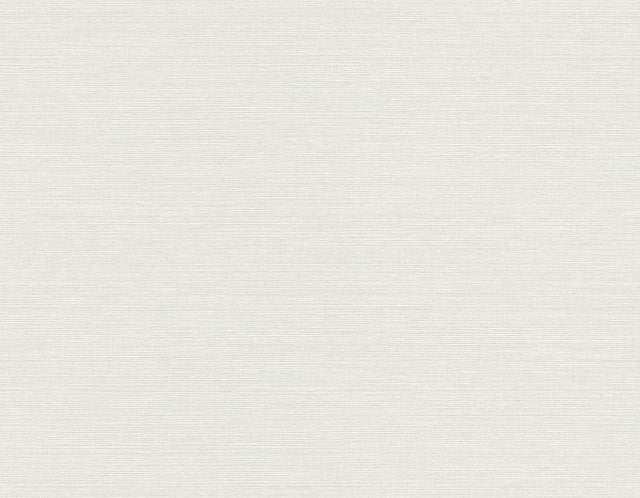 Seabrook Seawave Sisal En Blanc Wallpaper