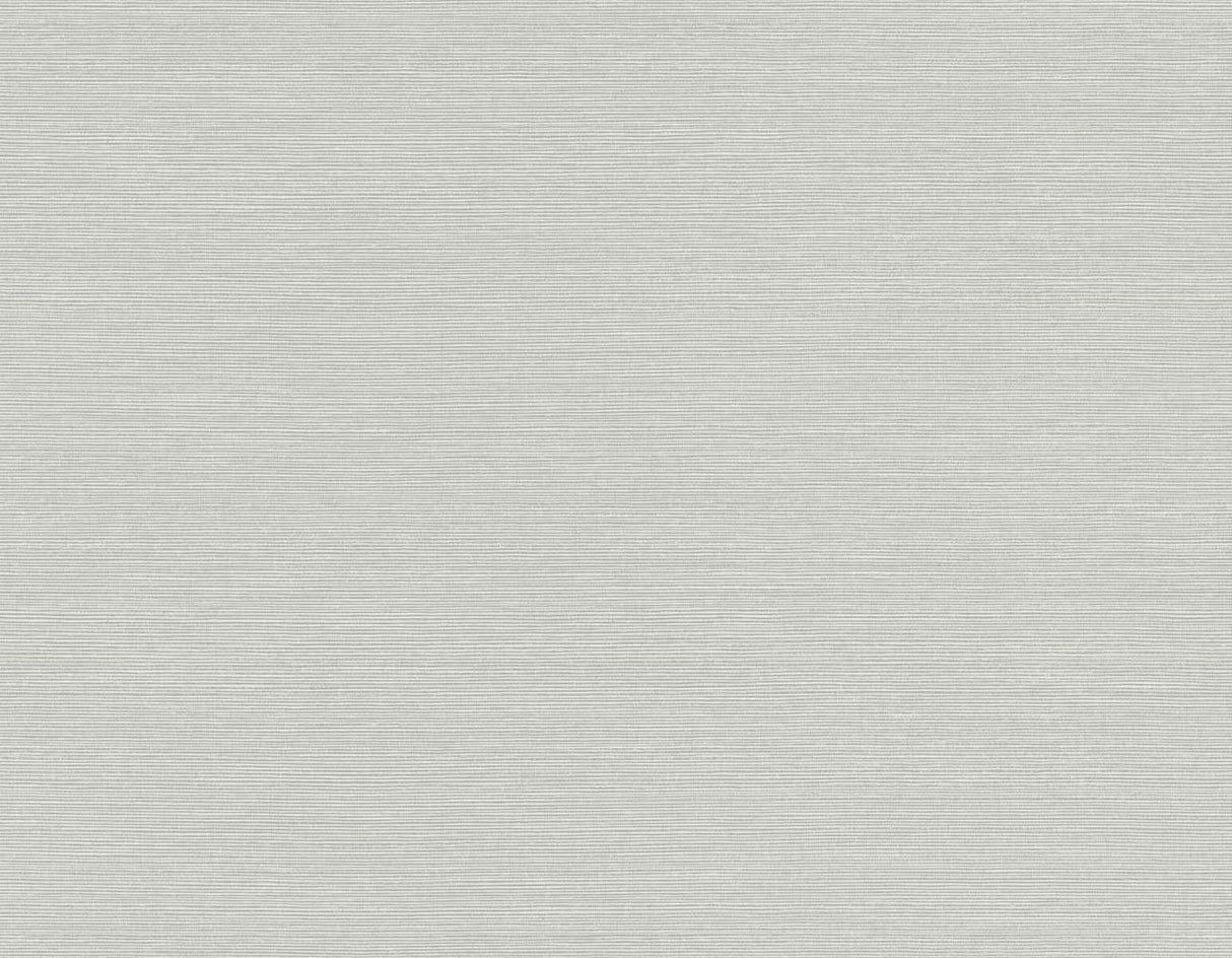 Seabrook Seawave Sisal Grey Wallpaper