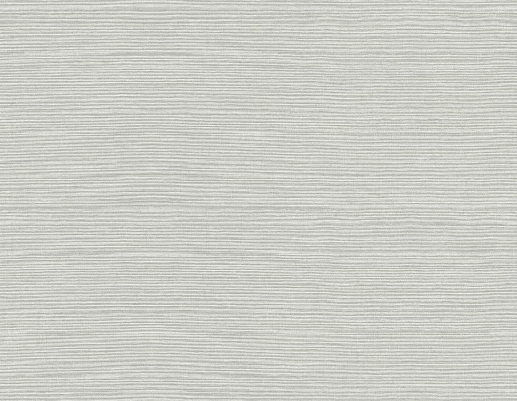 Seabrook Seawave Sisal Grey Wallpaper