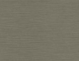 Seabrook Seawave Sisal Brown Wallpaper