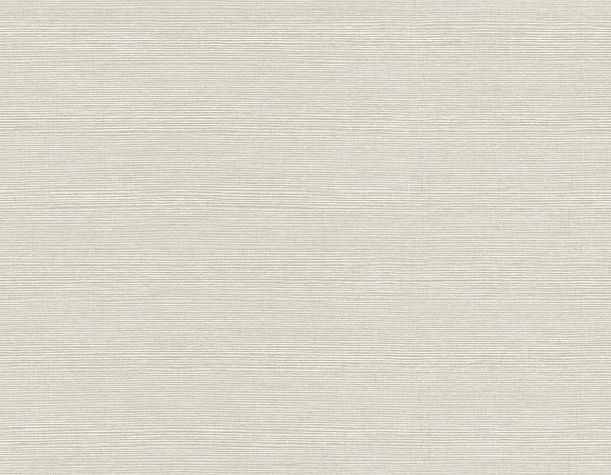 Seabrook Seawave Sisal Campfire Smoke Wallpaper