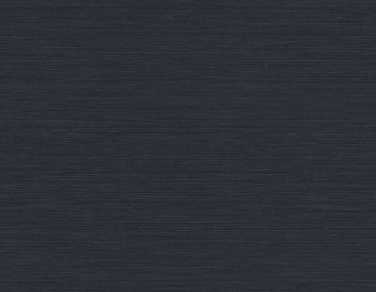 Seabrook Seawave Sisal Blue Wallpaper