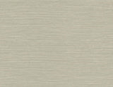 Seabrook Seawave Sisal Yerba Wallpaper