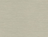Seabrook Seawave Sisal Beige Wallpaper