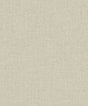 Seabrook Abington Faux Linen Ocean Sand Wallpaper