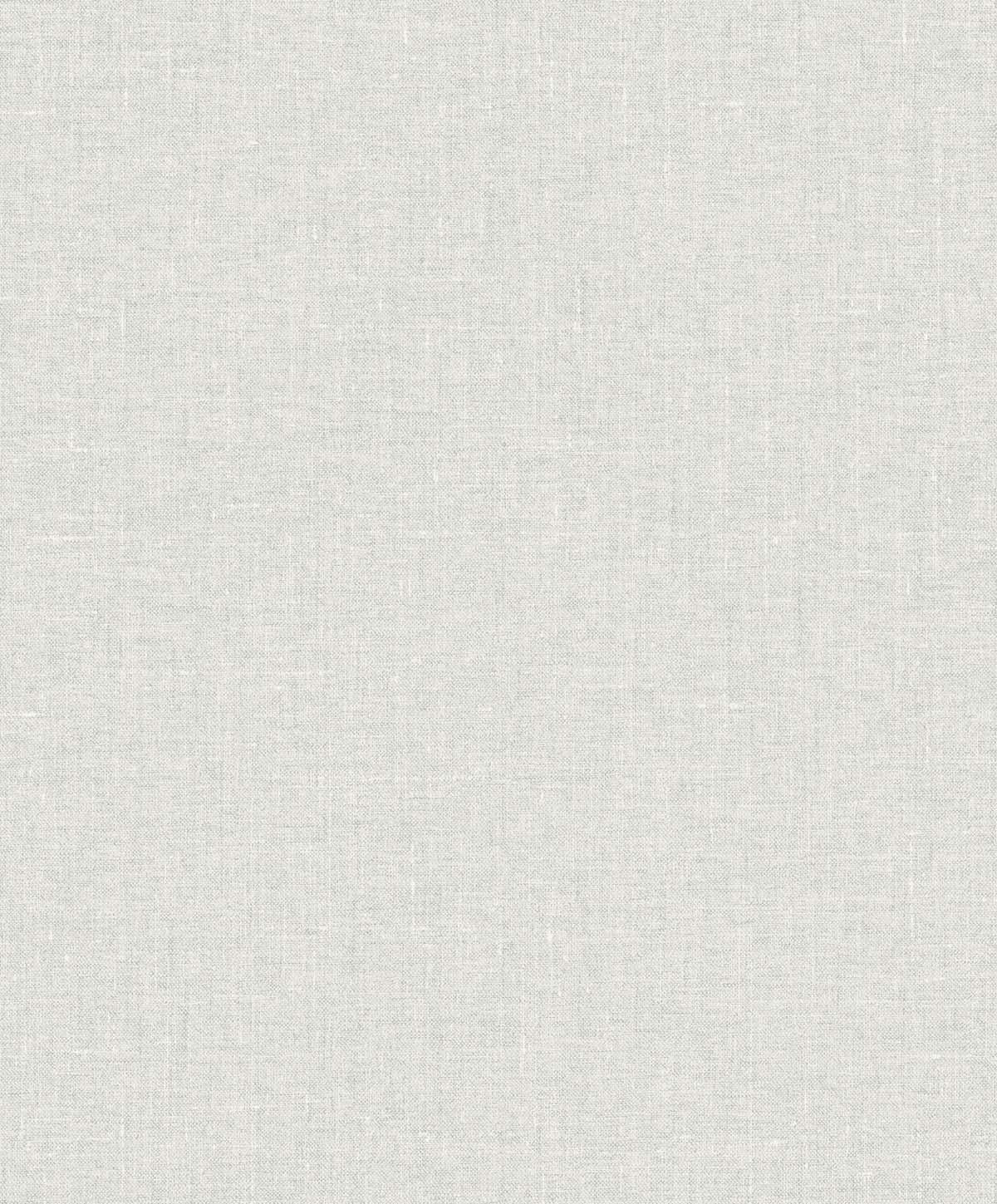 Seabrook Abington Faux Linen Beige Wallpaper