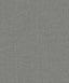 Seabrook Abington Faux Linen Sleek Charcoal Wallpaper