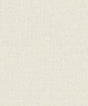 Seabrook Abington Faux Linen Tan Wallpaper