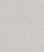Seabrook Abington Faux Linen Uniform Grey Wallpaper
