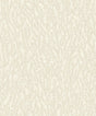 Seabrook Seaweed Beaded Branches Off White Satin Wallpaper