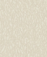 Seabrook Seaweed Beaded Branches Organic Silk Wallpaper