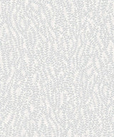 Seabrook Seaweed Beaded Branches Diamond Glass Beads Wallpaper