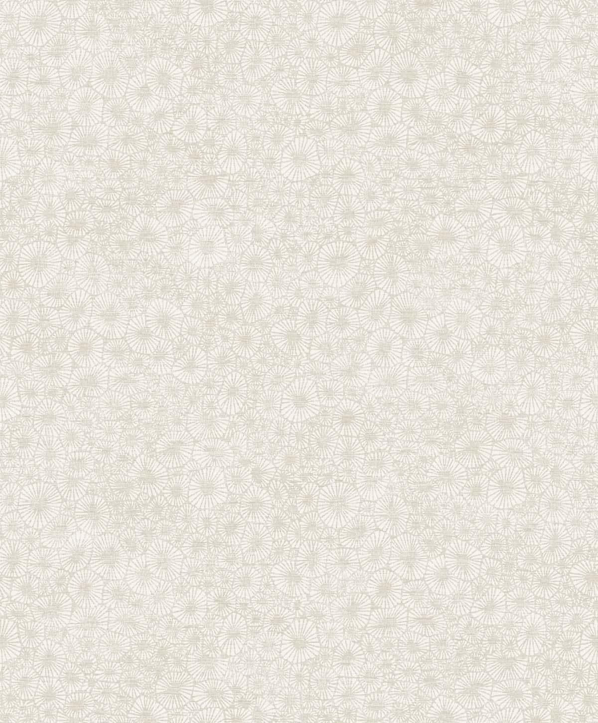 Seabrook Windham Shells Beige Wallpaper