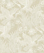 Seabrook Marsh Cranes Shore Wallpaper