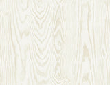 Seabrook Kyoto Faux Woodgrain Washed Grain Wallpaper