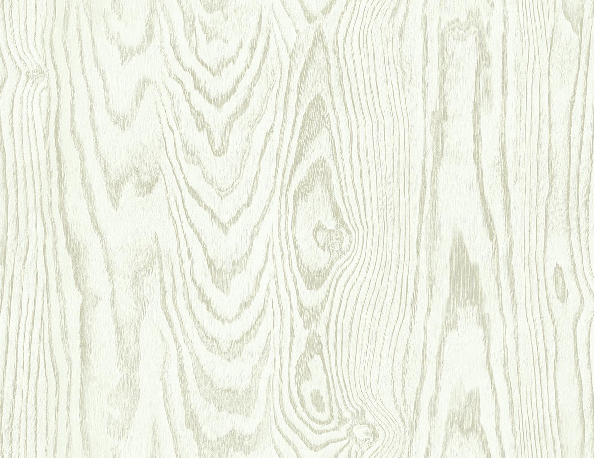 Seabrook Kyoto Faux Woodgrain Scandi Wood Wallpaper
