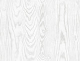 Seabrook Kyoto Faux Woodgrain Modern Wash Wallpaper