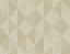 Seabrook Diamond Inlay Sandy Wallpaper