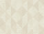 Seabrook Diamond Inlay Beige Wallpaper