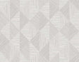 Seabrook Diamond Inlay Dove Wing Wallpaper