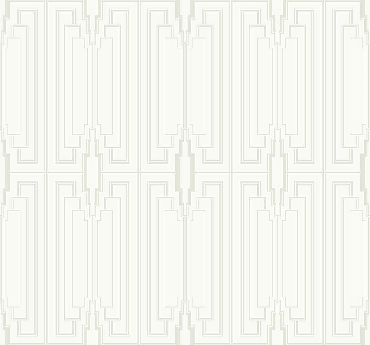 Seabrook Manhattan Pearlescent Wallpaper