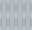 Seabrook Manhattan Peacock Wallpaper