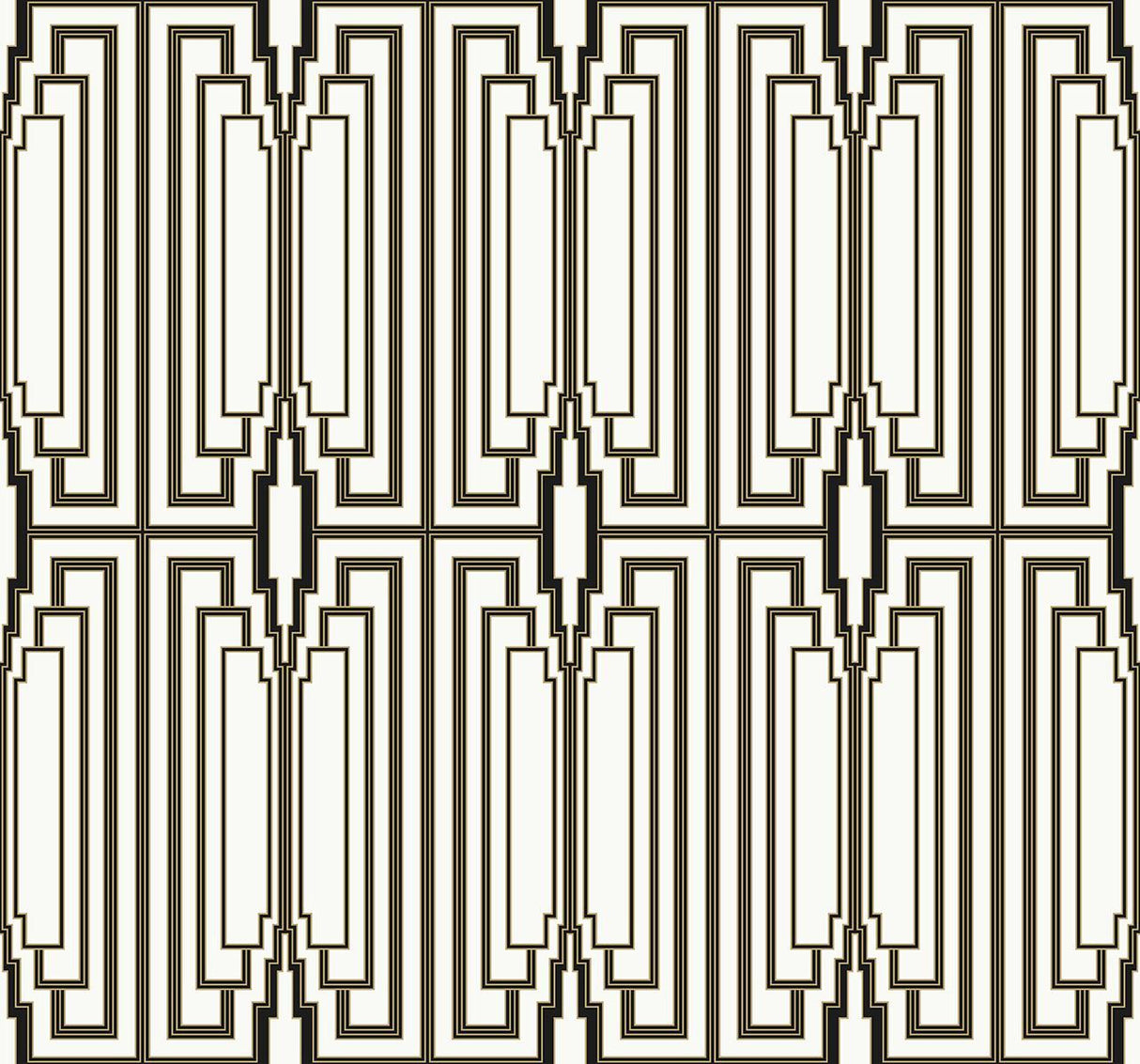 Seabrook Manhattan Contrasto Wallpaper