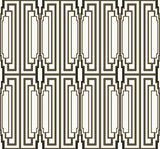 Seabrook Manhattan Black Wallpaper