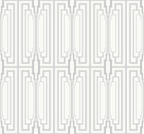 Seabrook Manhattan Arian Wallpaper