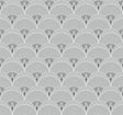 Seabrook Chrysler Arches Argos Grey Wallpaper